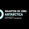 Antarctica - Maarten de Jong lyrics