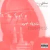 Not Their Business (feat. Payroll Giovanni) - Single album lyrics, reviews, download