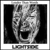 Louder than Words - Single artwork