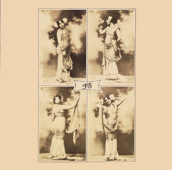 Cover artwork for Secondo Incontro