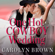 Carolyn Brown - One Hot Cowboy Wedding