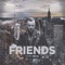 Friends (feat. OnCue) - AlphaCub lyrics