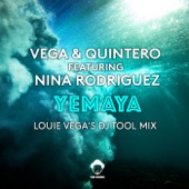 Little Louie Vega - Yemaya - Louie Vega's Bassline Mix