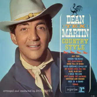 Country Style by Dean Martin album reviews, ratings, credits