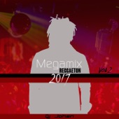 Dj Johan - Megamix Ozuna 2017 - Reggaeton Megamix