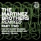 H2daizzo - The Martinez Brothers lyrics