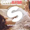 ILYSB (Ferdinand Weber Remix) - Single album lyrics, reviews, download