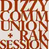 Communion + RAK Session - EP album lyrics, reviews, download