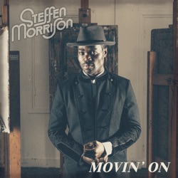 Steffen Morrison - Little Bit Longer