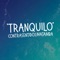 Tranquilo (feat. Matamba) - Contrasentido lyrics