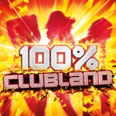 100% Clubland artwork