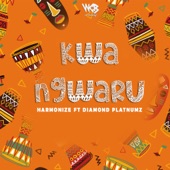 Harmonize - Kwa Ngwaru