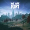 Don't Forget (feat. Mariah Delage) - WE ARE FURY lyrics