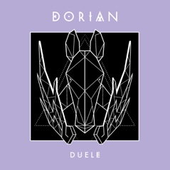 Duele (feat. León Larregui) - Single