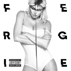 Double Dutchess (Deluxe Visual Experience) - Fergie