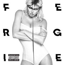 Fergie - M.I.L.F. $
