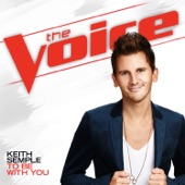 Keith Semple - To Be With You - The Voice Performance
