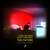 The Future (feat. James Vincent McMorrow) artwork