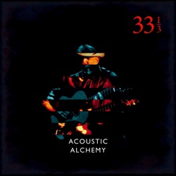 Acoustic Alchemy - The Swallow's Tale