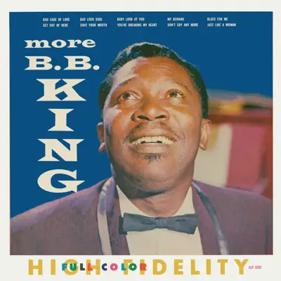 More B.B. King - B.B. King
