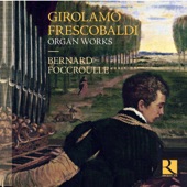 Frescobaldi: Organ Works artwork