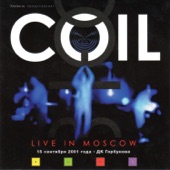 Live In Moscow (Live) artwork