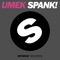 Spank! - Single