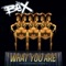 What You Are (C-Rod Radio Mix) - BEX lyrics