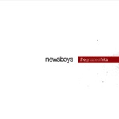 Newsboys: The Greatest Hits artwork