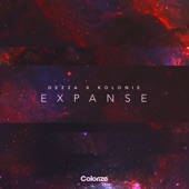 Expanse (Extended Mix) artwork