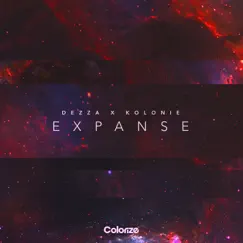 Expanse (Extended Mix) Song Lyrics