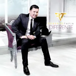 Diferente by Roberto Tapia album reviews, ratings, credits