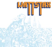 Wattstax - The Living Word