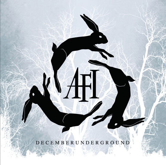 Cover artwork for The Interview