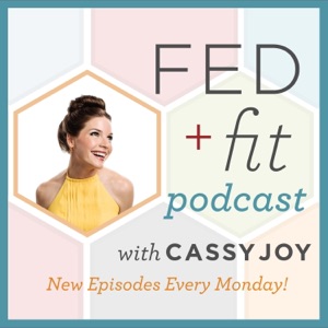 Ep. 200: The Future of Fed & Fit