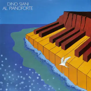 Album herunterladen Dino Siani - Dino Siani Al Pianoforte