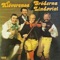 Carl Gustafs vals - Bröderna Lindqvist lyrics
