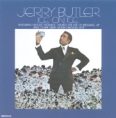 Jerry Butler - What's The Use Of Breaking Up