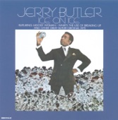 Jerry Butler - Been A Long Time