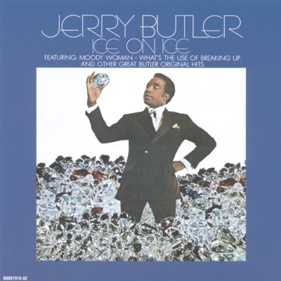 Ice On Ice - Jerry Butler