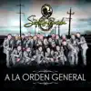A La Orden General - Single album lyrics, reviews, download