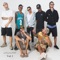 6 Am (feat. Makalister & G.Goss) - A Corte 787, Reis do Nada, Eltin, Santo, O2 & Barrabás lyrics