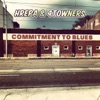 Commitment To Blues - Single
