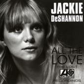 Jackie DeShannon - Don't Think Twice, It's Alright