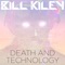 Acid Ghost - Bill Kiley lyrics