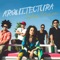 Arquitectura (Salsa Version) artwork