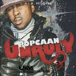 Unruly - Popcaan