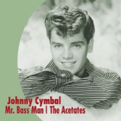 Johnny Cymbal - Mr. Bassman - Original Demo