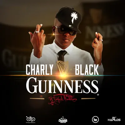 Guinness - Single - Charly Black