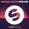 Prelude (Extended Mix) - Michael Calfan lyrics